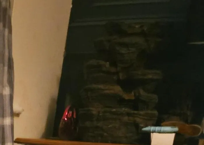 Manas House * Манчестер