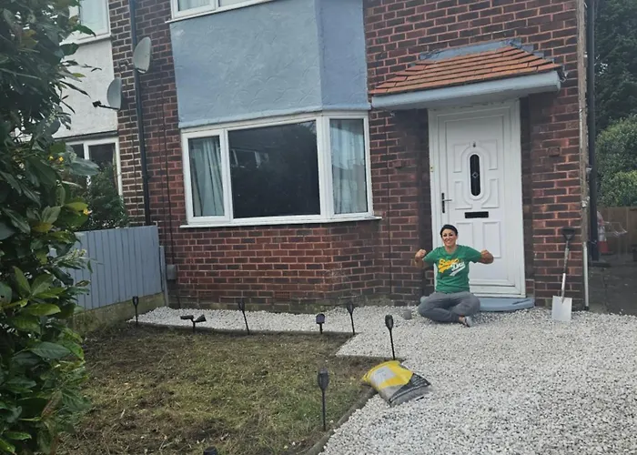 Manas House Дом отдыха