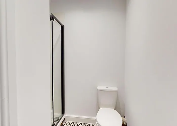 The Thurloe Apartmanhotel *