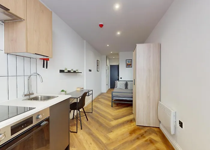 The Thurloe Manchester