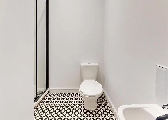 Apartmanhotel The Thurloe