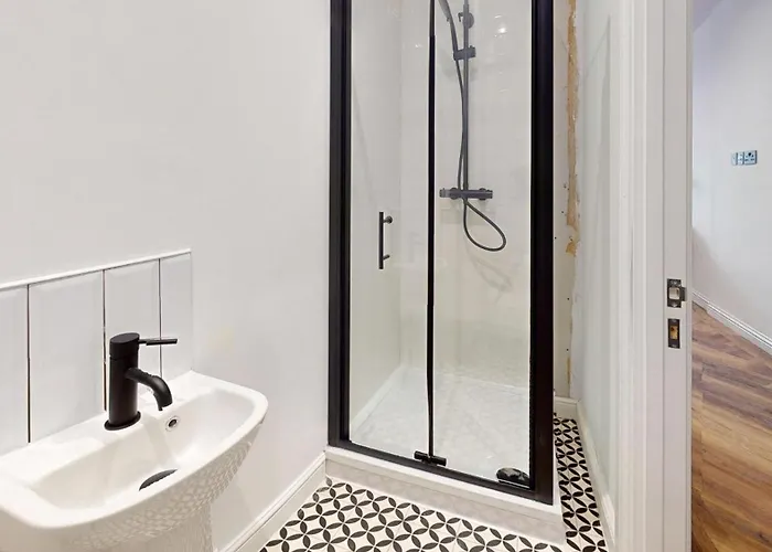 The Thurloe Apartmanhotel