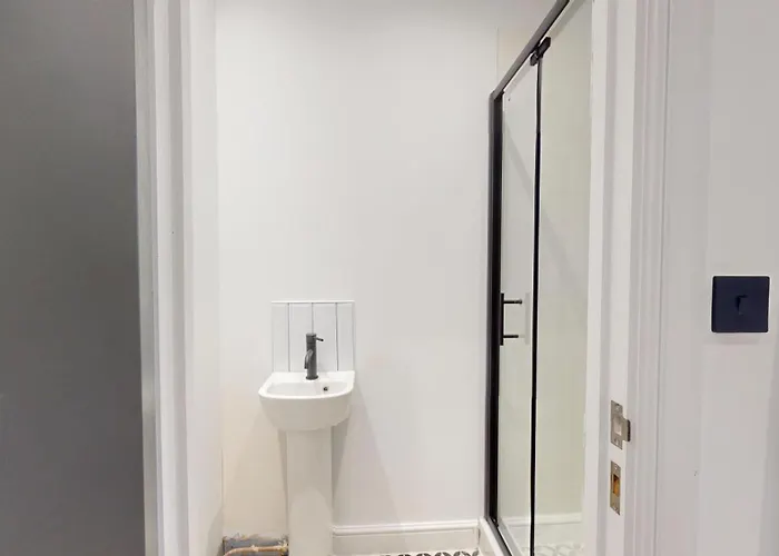 The Thurloe Apartmanhotel *