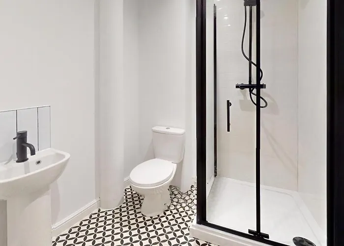 Apart Otel The Thurloe *