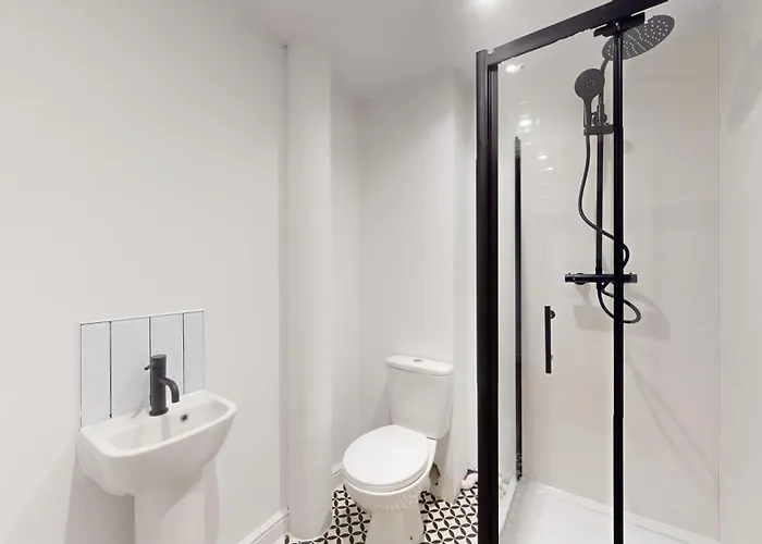 The Thurloe * Manchester