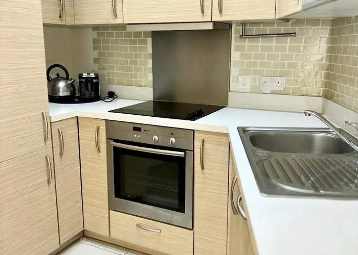 Apartamento Heart Of Centre Stylish *