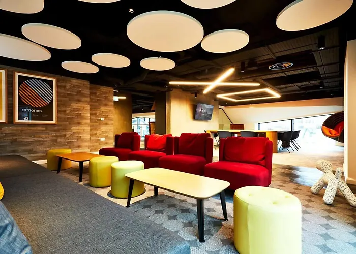 公寓 Student Only Luxury Studio, Circle Square Manchester,minimum 42 Nights