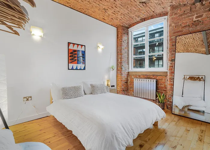 Apartament Central Studio