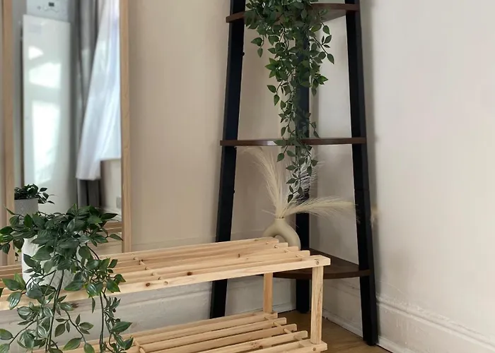 Ferienhaus Traditonal House - Etihad -games Room-free Parking Manchester