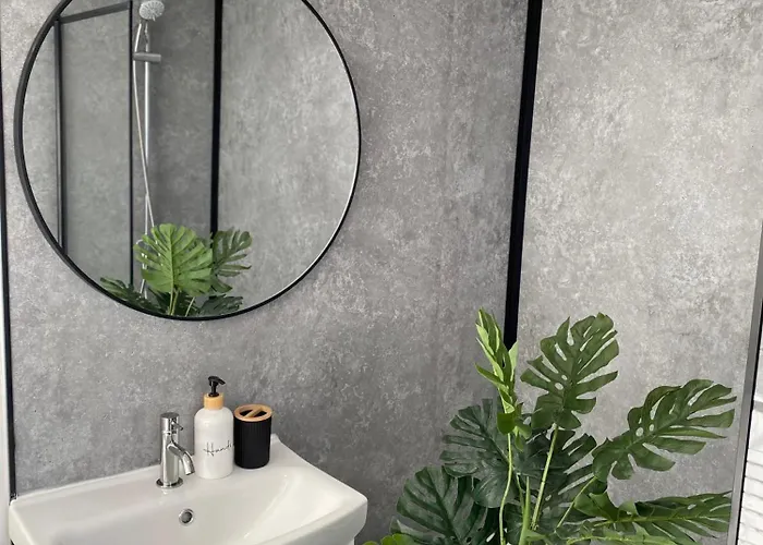 Traditonal House - Etihad -games Room-free Parking Nyaraló Manchester