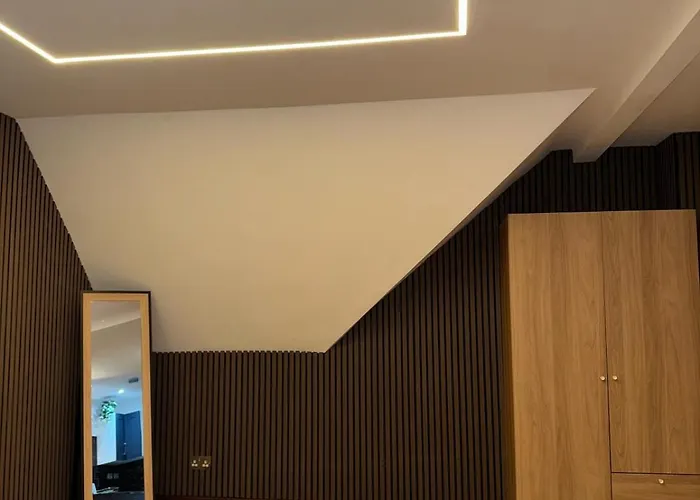 M16 Deluxe - 4 شقة