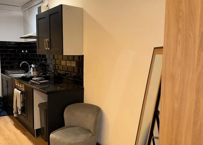 아파트 M16 Deluxe - 3