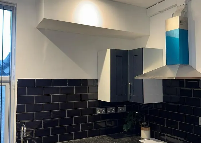 M16 Deluxe - 2 Apartmán