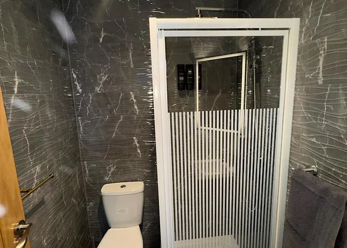 M16 Deluxe - 2 Apartamento *