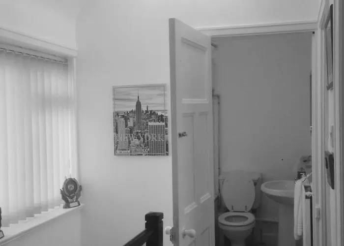 Clayton * 曼彻斯特