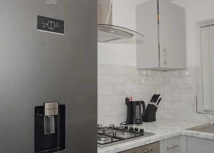 Ferienhaus Citycharmms- Entire Near Etihad Stadium