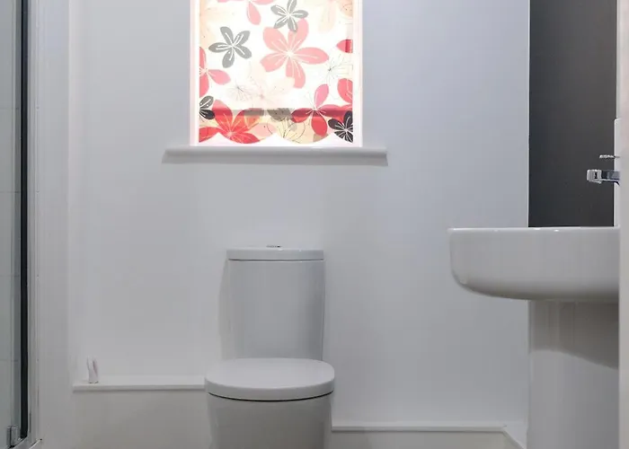 דירה Xx Lord St One Bedroom With Parking & Wifi - Salford Uni, Victoria Station, Ao Arena