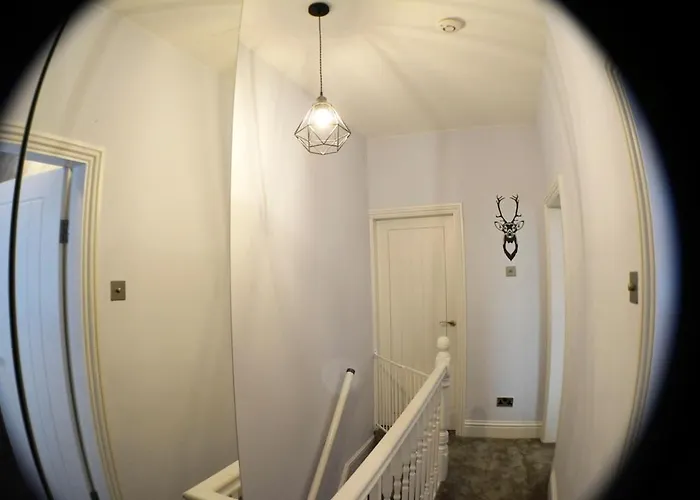 Manchester Holiday Home Holiday home