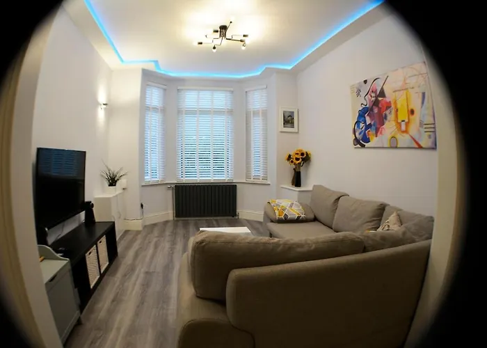 Holiday home Manchester Holiday Home Manchester