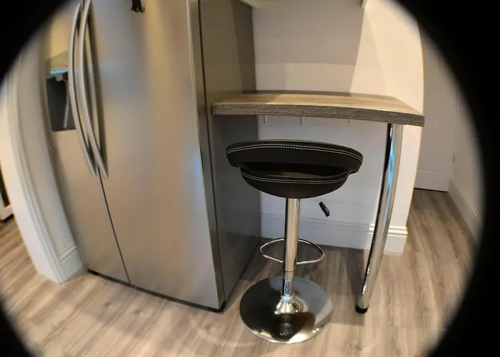 Manchester Holiday Home *