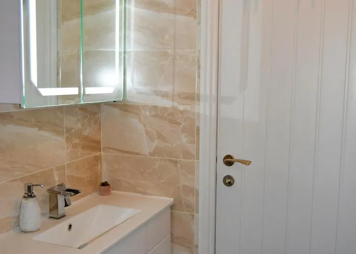 Holiday home Manchester Holiday Home Manchester