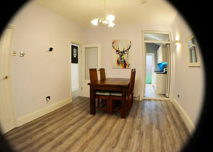 Holiday home Manchester Holiday Home Manchester