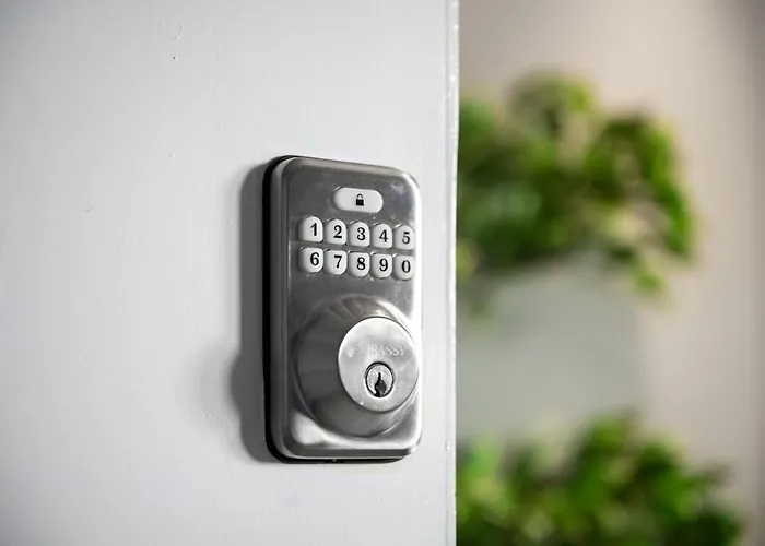 아파트 Mega Flat Near Centre And Etihad Stadium