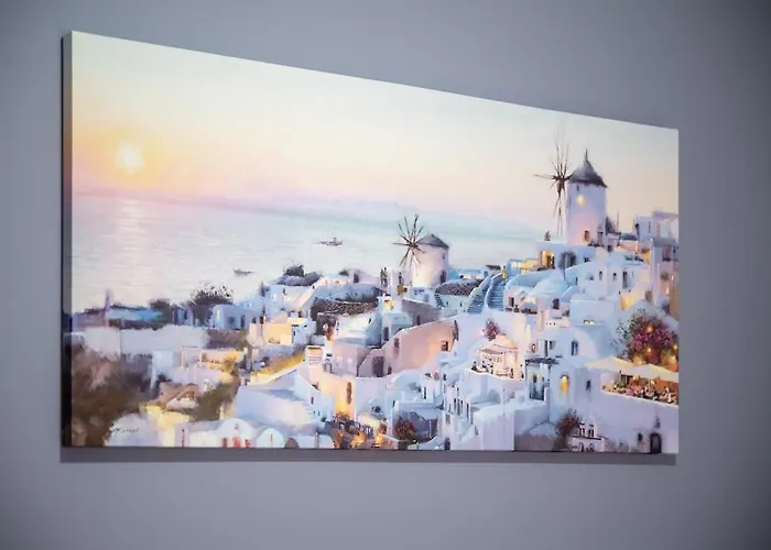 아파트 Mega Flat Near Centre And Etihad Stadium