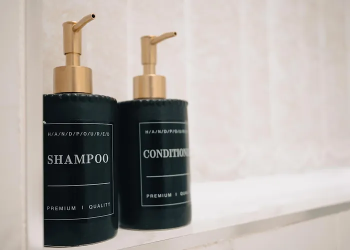 Citycharmms- Entire Near Etihad Stadium 別荘 マンチェスター