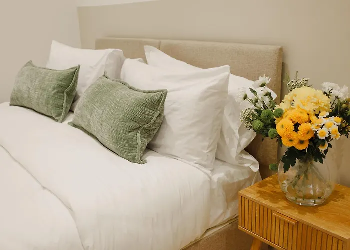 Citycharmms- Entire Near Etihad Stadium 別荘 *