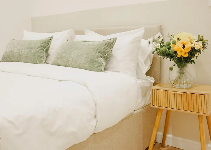 Citycharmms- Entire Near Etihad Stadium 別荘 マンチェスター