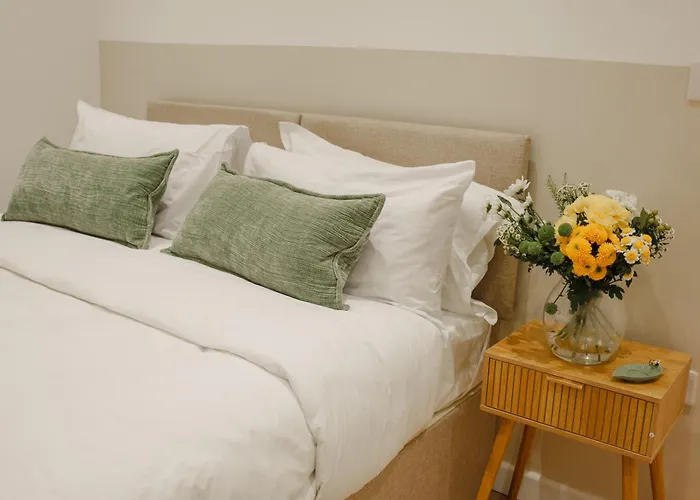 別荘 Citycharmms- Entire Near Etihad Stadium マンチェスター