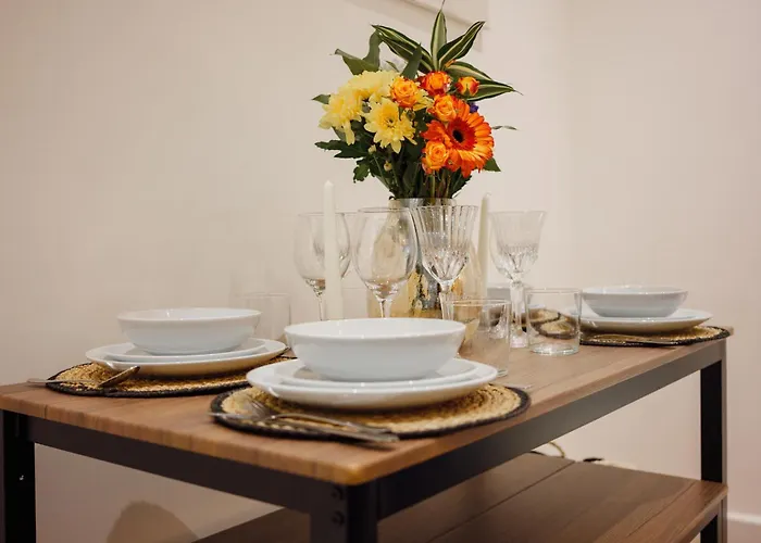 Citycharmms- Entire Near Etihad Stadium * Manchester