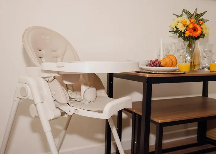 Citycharmms- Entire Near Etihad Stadium 別荘 *