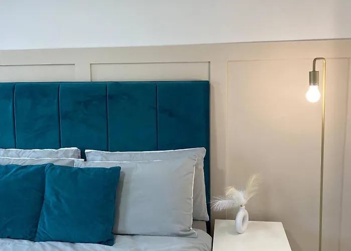 Modern Townhouse-free Parking-game Room-w-ifi * Mánchester