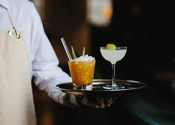 Stock Exchange Hotel, Manchester, Autograph Collection Hotel