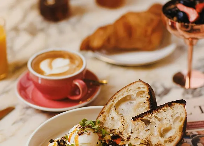 Otel Stock Exchange Hotel, Manchester, Autograph Collection