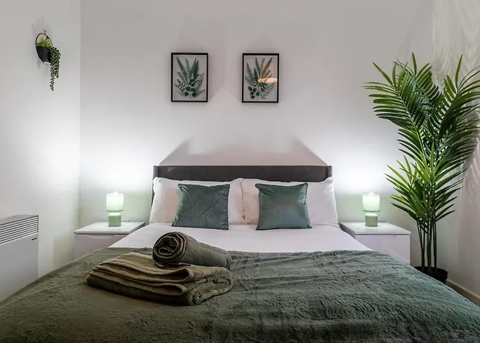 Centre ,salford,lakeside Manchester