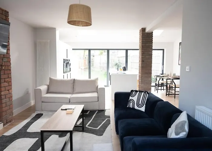 Stylish Modern Near Mcr Centre Coop & Etihad 맨체스터