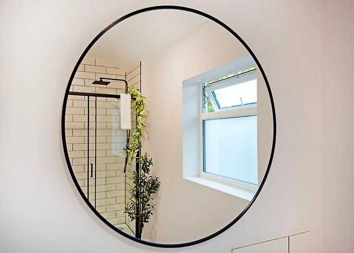 Stylish Modern Near Mcr Centre Coop & Etihad 펜션 맨체스터