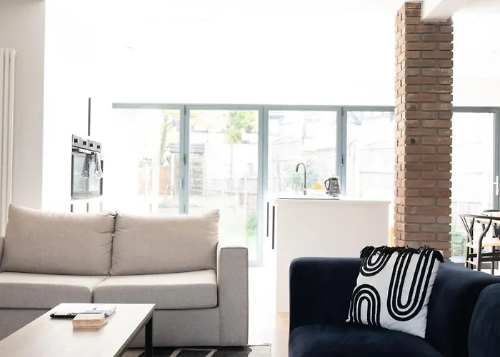 Holiday home Stylish Modern Near Mcr Centre Coop & Etihad