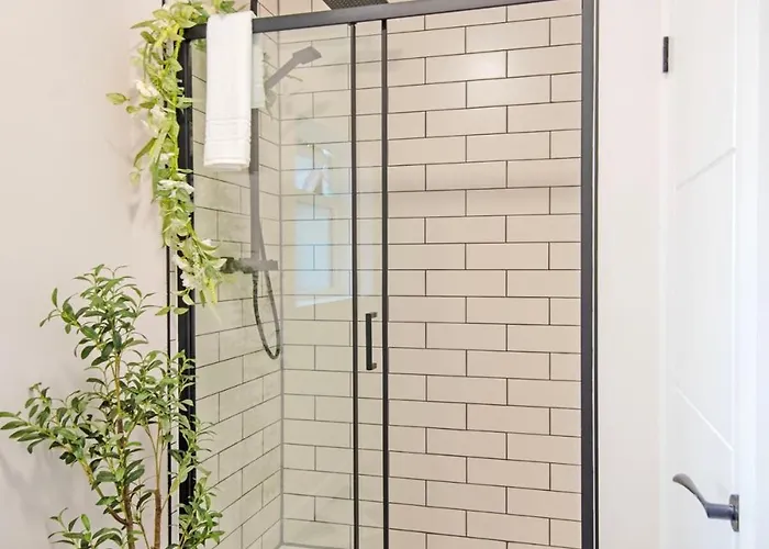 Stylish Modern Near Mcr Centre Coop & Etihad 펜션 *