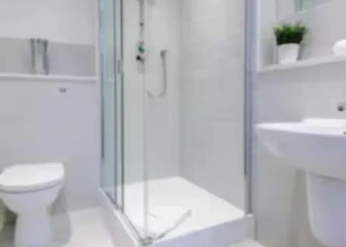 2 Bed Northern Quarter