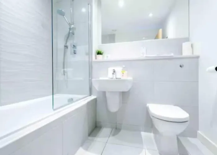 2 Bed Northern Quarter