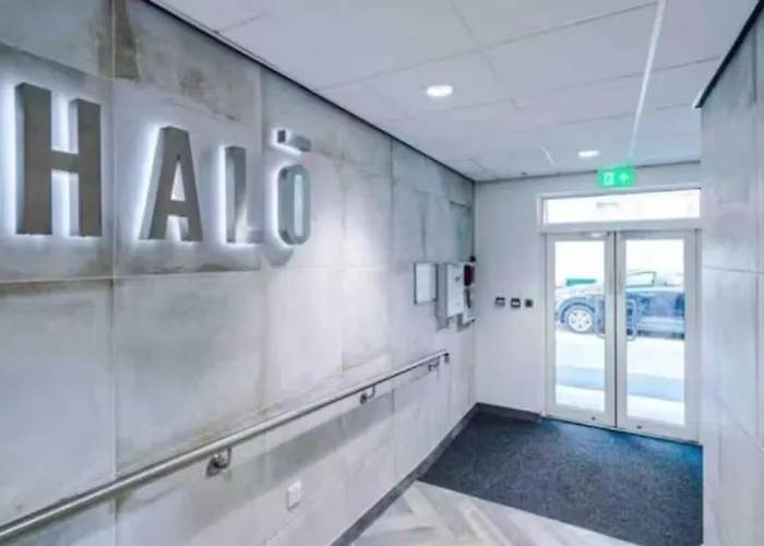 2 Bed Northern Quarter Daire *