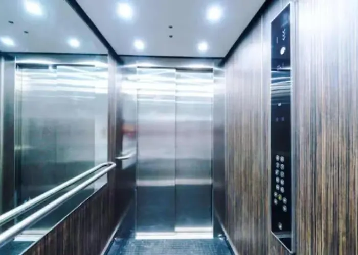 Apartman 2 Bed Northern Quarter