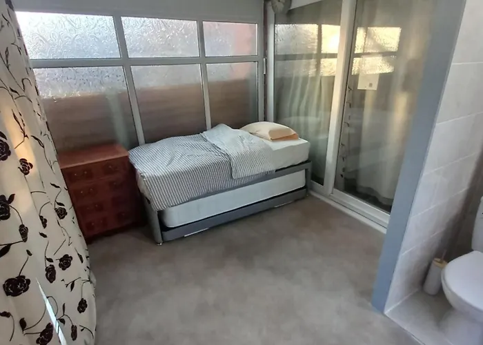 Morgan Ease 홈스테이 *