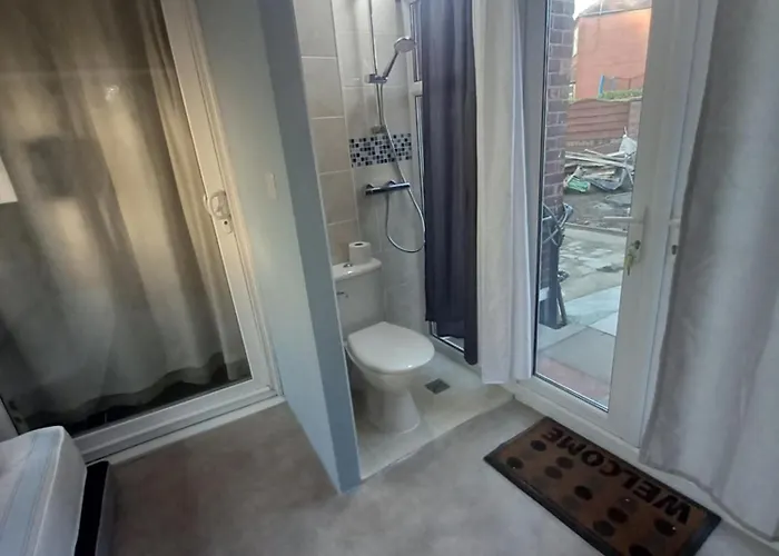 Morgan Ease מנצ'סטר