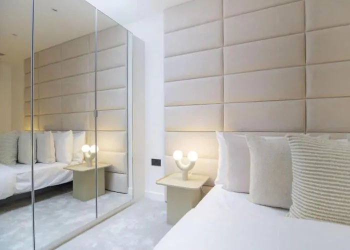 Elysium By The Heim Manchester