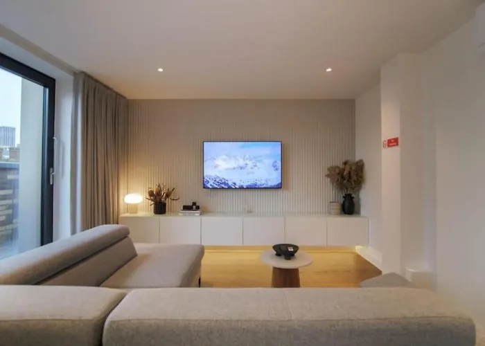 Elysium By The Heim Apartamento